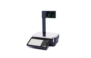 MDS-H+ Series electronic label scale