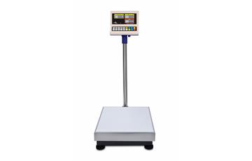 TAS Series Price Counting Indicator Bench Scale
