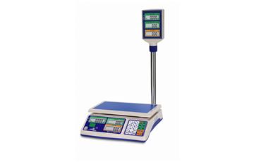 NS Series Price Computing E-scale With Pole