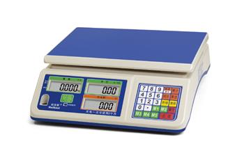 ACS Series Communication Scale