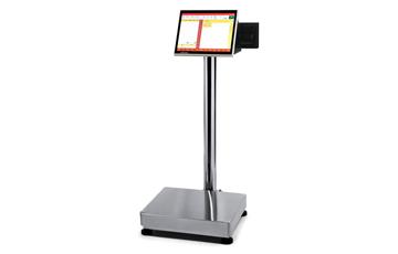 ADS-305 Series PC Cash Register Scale