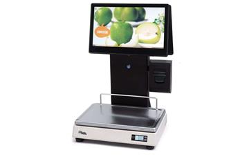 BL-A Series Android cashier scale