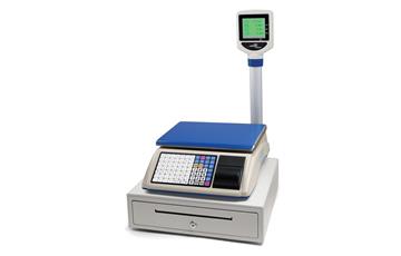 ADS-B Series Printing Scale